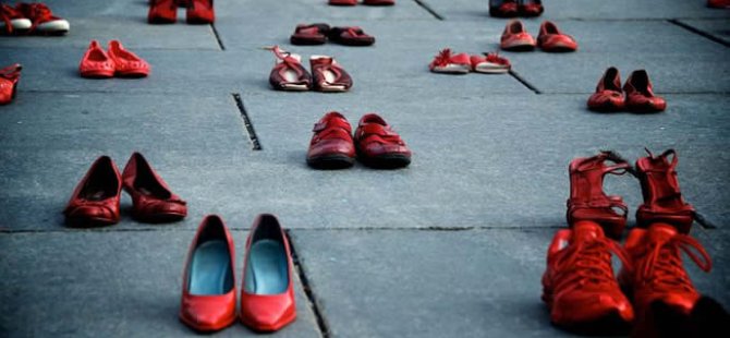 CHP VE DEM PARTİ'NİN KADINA ŞİDDET ARAŞTIRILSIN ÖNERİSİ TBMM'DE AK PARTİ-MHP OYLARIYLA REDDEDİLDİ