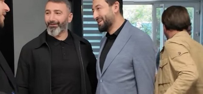 PESİAD'DAN İNŞAAT SEKTÖRÜNE GÜÇLÜ KÖPRÜ:TEDARİKÇİ GÜNLERİ YOĞUN İLGİYLE TAMAMLANDI