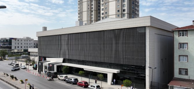 PENDİK HİZMET YOLCULUĞU PROGRAMI BAŞLADI