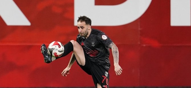 PENDİKSPOR SON DAKİKA GOLLERİYLE LİDERLİĞİ PERÇİNLEDİ