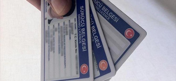 ANAYASA MAHKEMESİ'NDEN ADAY SÜRÜCÜLERE İLİŞKİN KRİTİK KARAR:EHLİYET İPTALİ DÜZENLEMESİ İPTAL EDİLDİ