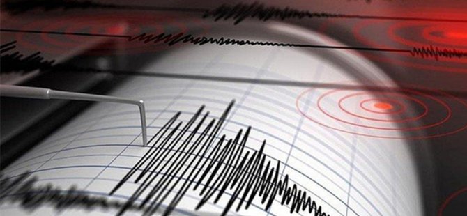 ANTALYA'DA KORKUTAN DEPREMLER ÇEVRE İLLERDE DE HİSSEDİLDİ