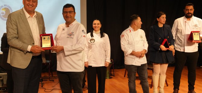 ENGELSİZ 'GASTROFEST' KARTAL'DA ÖZEL BİREYLERİN ÜRETİM GÜCÜNÜ SAHNEYE TAŞIDI