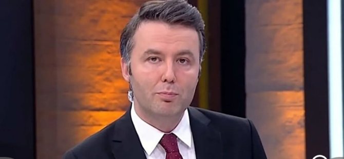 HABERTÜRK TV GENEL YAYIN YÖNETMENİ MEHMET AKİF ERSOY VE 7 KİŞİ UYUŞTURUCU SORUŞTURMASINDA GÖZALTIN ALINDI