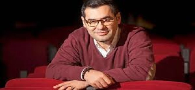 GAZETECİ ENVER AYSEVER TUTUKLANDI