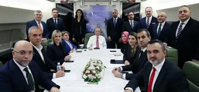 CUMHURBAŞKANI RECEP TAYYİP ERDOĞAN'DAN BAHİS AÇIKLAMASI