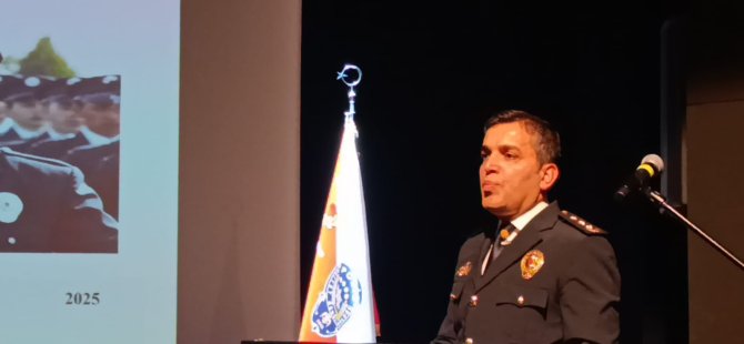 KARTAL'DA GÜVENLİK DEVRİMİ: SUÇ ORANLARINDA YÜZDE 63 GERİLEME