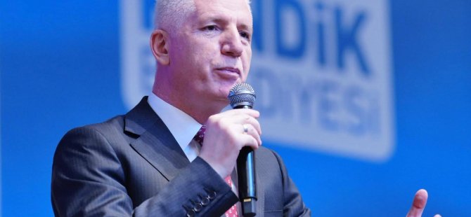 SPOR ŞEHRİ İSTANBUL YOLUNDA BİR ADIM DAHA:4. FORMA DAĞITIM TÖRENİ GERÇEKLEŞTİ