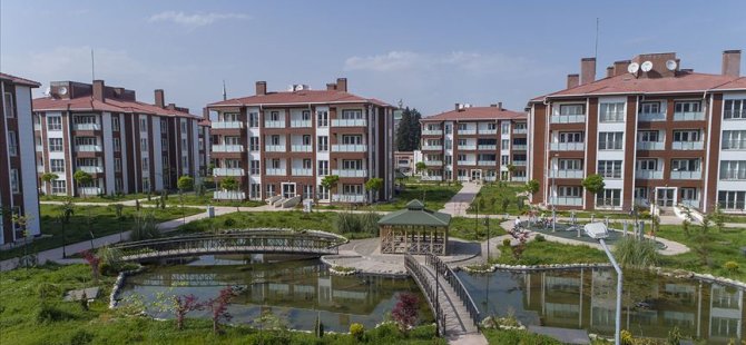 YÜZYILIN KONUT PROJESİ'NDE KURA HEYECANI: İLK ADIM 29 ARALIK'TA!