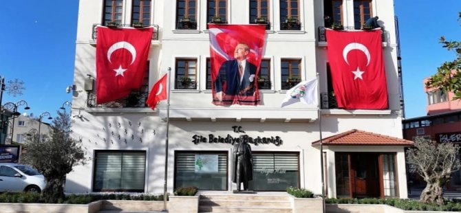 ŞİLE BELEDİYESİ'NE 2. DALGA OPERASYONU:22 KİŞİ GÖZALTINA ALINDI