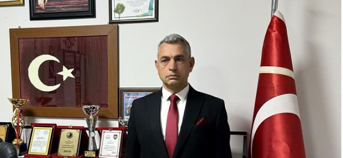 KARTAL MUHTARLER DERNEĞİ'NDE MEMİŞ DİKİLİTAŞ DÖNEMİ BAŞLADI