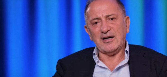 GAZETECİ FATİH ALTAYLI TAHLİYE OLDU