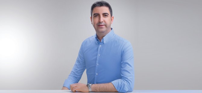 BAŞKAN GÖKHAN YÜKSEL'DEN 2026 YILI KUTLAMA MESAJI