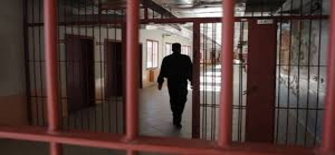 İNFAZDA YARI YARIYA DÖNEMİ:50 BİN KİŞİYE TAHLİYE GÖRÜNDÜ