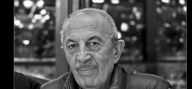 PESİAD BAŞKANI CÜNEYT BATTAL'IN ACI GÜNÜ