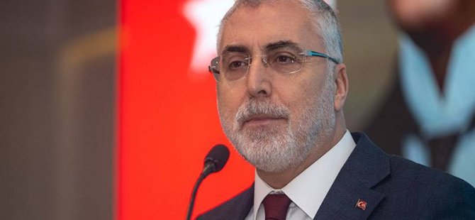 ÇALIŞMA VE SOSYAL GÜVENLİK BAKANI VEDAT IŞIKHAN'DAN EMEKLİ MAAŞLARINA YÖNELİK MÜJDE