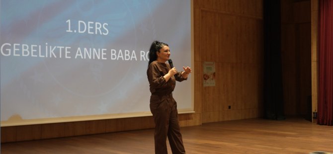 KARTAL’DA “BEBEK AKADEMİSİ” UYGULAMAYA ALINDI