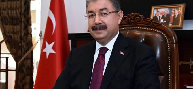 PROTOKOLÜ DEĞİL GÖNÜLLERİ TERCİH EDEN VALİ DR. ERDİNÇ YILMAZ ESKİŞEHİR YOLUNDA