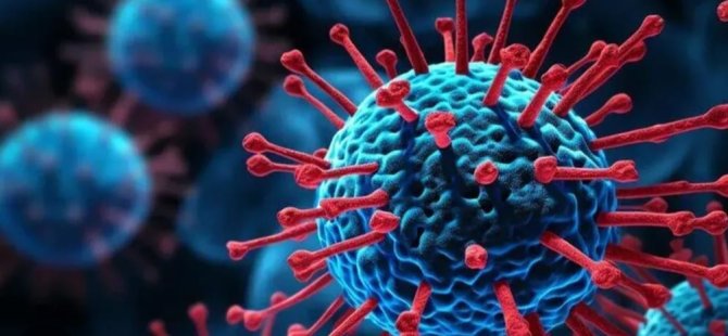 YENİ TIBBIN YENİ KABUSU:''SESSİZ PANDEMİ''  CANDİDA AURİUS ALARMI!