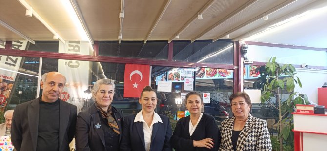 SİDAD'DAN BASIN EMEKÇİLERİNE VEFA: ''ZORLU GÖREVİNİZDE YANINIZDAYIZ''