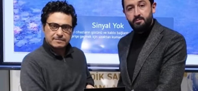 PESİAD'DAN YATIRIM ŞİFRELERİ; MERT BAŞARAN İLE YENİ DÖNEM STRATEJİLERİ KONUŞULDU