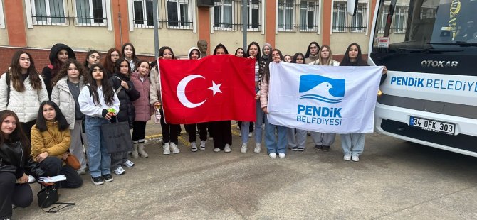 PENDİK BELEDİYESİ, SPOR KÜLTÜRÜNÜ SAHAYA TAŞIYOR