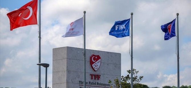 PFDK'DAN BAHİS OPERASYONU: 32 İSME CEZA YAĞDI!