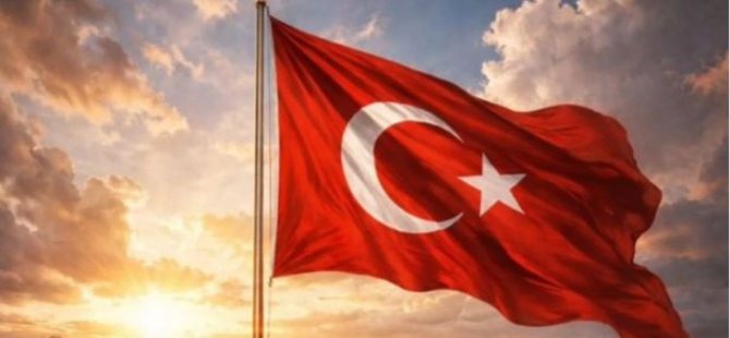 SINIRDA KİRLİ PROVAKASYON: TÜRK BAYRAĞINA UZANAN HAİN ELLERE SERT TEPKİ!