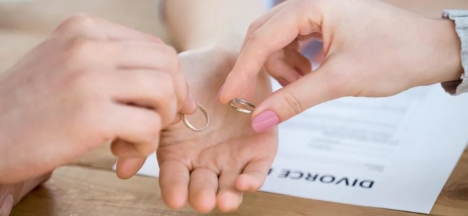 YARGITAY'DAN EMSAL KARAR: EVLİLİK ÖNCESİ PSİKOLOJİK TEDAVİYİ  SAKLAYAN KADIN KUSURLU BULUNDU