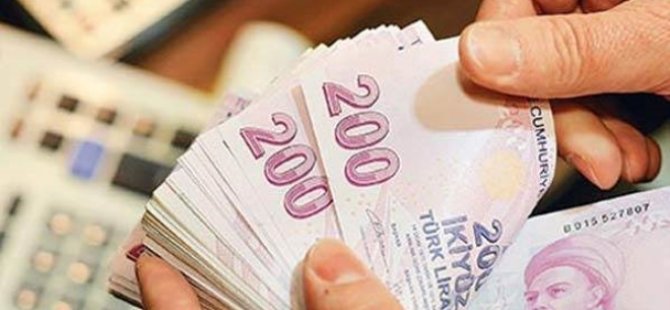 GİB DÜĞMEYE BASTI: YÜKSEK MAAŞ ALANIN VERGİ KONFORU SONA ERDİ!