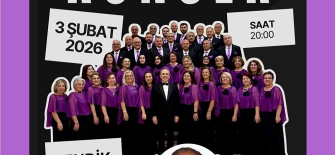 PENDİK'TE MÜBADELENİN 103. YILINA ÖZEL ANLAMLI KONSER