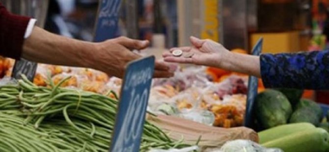 TÜRK-İŞ OCAK AYI VERİLERİNİ AÇIKLADI: YOKSULLUK SINIRI 100 BİN TL BARAJINI AŞTI