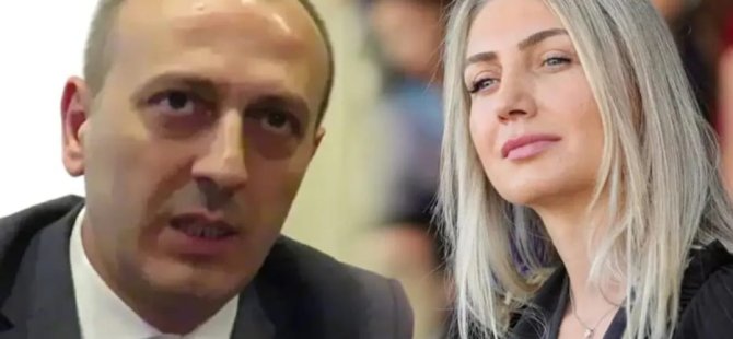 DİLEK İMAMOĞLU'NUN KARDEŞİ ALİ KAYA GÖZALTINA ALINDI