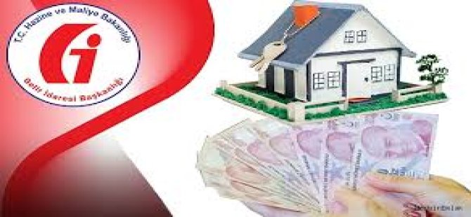 TAPUDA DÜŞÜK BEDEL KISKACI:GİB DÜĞMEYE BASTI CEZALAR KATLANDI!