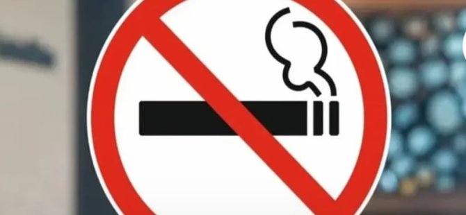 DUMANSIZ HAVA SAHASI GENİŞLİYOR:PARKLAR VE PLAJLARDA SİGARA DÖNEMİ KAPANIYOR MU?