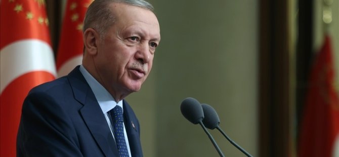 CUMHURBAŞKANI ERDOĞAN'DAN DEPREMZEDELERE MÜJDE:18 YIL SABİT TAKSİT VE %65 DEVLET DESTEĞİ