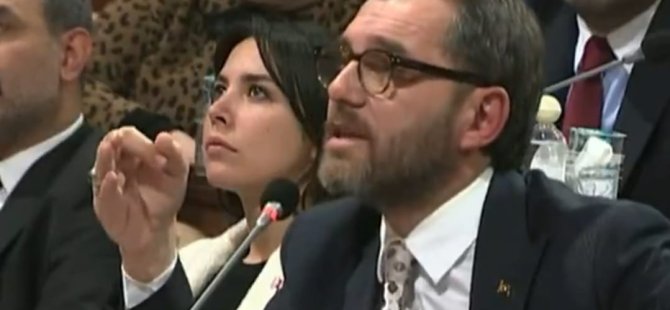 AK PARTİ İBB GRUP BAŞKANVEKİLİ MURAT TÜRKYILMAZ'IN ULAŞIM ZAMMI TEKLİFİ OY ÇOKLUĞUYLA REDDEDİLDİ