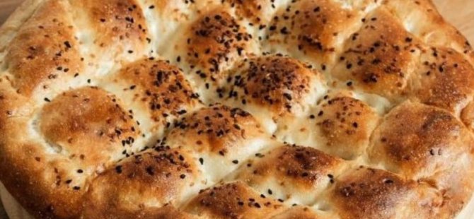 İSTANBUL HALK EKMEK RAMAZAN PİDESİ FİYATINI  AÇIKLADI