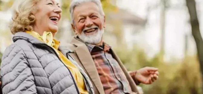 BİYOLOJİK SAATİMİZ KAÇTA ÇALIYOR? STANFOR ARAŞTIRMASI:44 VE 60 YAŞ UYARILARI