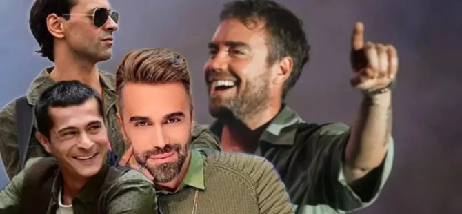 SANAT DÜNYASINDA NARKOTİK ŞOKU:ÜNLÜ İSİMLER GÖZALTINDA