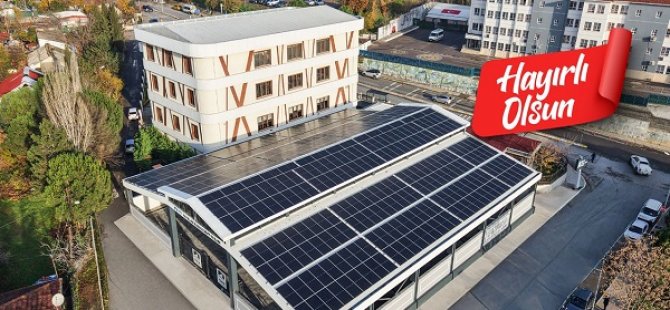 YAYALAR SEMT PAZARI 22 ŞUBAT'TA HİZMETE AÇILIYOR