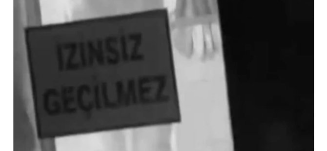 AKYAZI'DA HİJYEN SKANDALI! AYAKLA HAMUR YOĞURAN İŞLETME MÜHÜRLENDİ