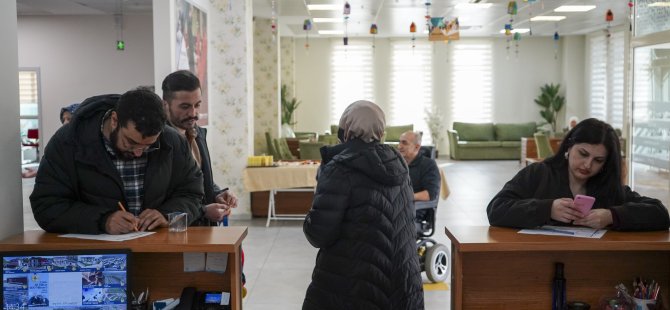 PENDİK BELEDİYESİ  ÖZEL ÇOCUK VE AİLE AKADEMİSİ EĞİTİMLERİNE BAŞLADI