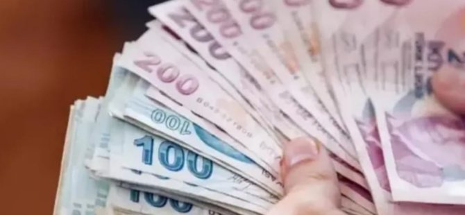 EMEKLİ İKRAMİYESİ İÇİN 17 BİN TL TEKLİFİ MECLİSTE