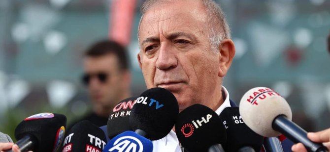 CHP'NİN İSTANBUL 38.OLAĞAN KONGRE KARARI BAHARA KALDI: GÜRSEL TEKİN'İN GÖREV SÜRESİ UZATILDI