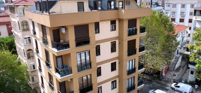 İSTANBUL'DA KENTSEL DÖNÜŞÜME ZAMAN AYARI:YARISI BİZDEN KAMPANYASINDA KAPSAM GENİŞLEDİ