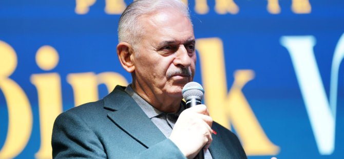 PENDİK PROTOKOLÜ İFTAR YEMEĞİNDE BULUŞTU