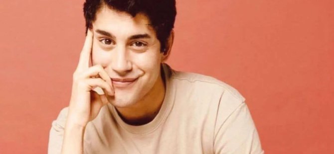 GENÇ OYUNCU İBRAHİM YILDIZ'DAN ACI HABER 6 AYLIK YAŞAM SAVAŞINI KAYBETTİ