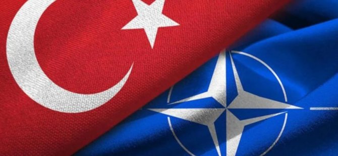 İRAN FÜZESİ SONRASI NATO'DAN AÇIKLAMA:''TÜRKİYE'NİN YANINDAYIZ''
