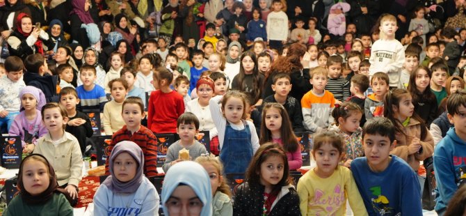 PENDİK BELEDİYESİ ''TEKNE ORUCU'' GELENEĞİNİ SÜRDÜRÜYOR